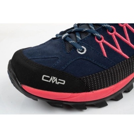 CMP Rigel Mid Shoes en 3Q1294616MR multicolore 6