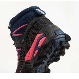 CMP Rigel Mid Shoes en 3Q1294616MR multicolore 7