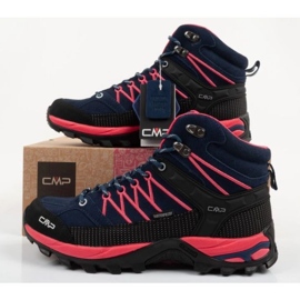 CMP Rigel Mid Shoes en 3Q1294616MR multicolore 10