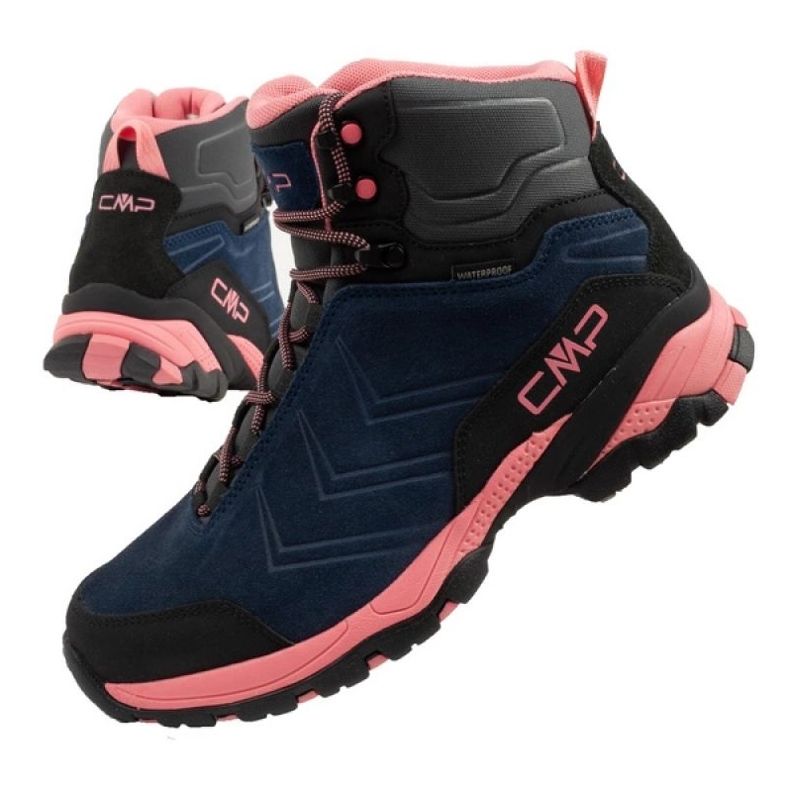 CMP Melnick Shoes in 3Q18586M926 multicolore 1