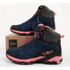CMP Melnick Shoes in 3Q18586M926 multicolore 10