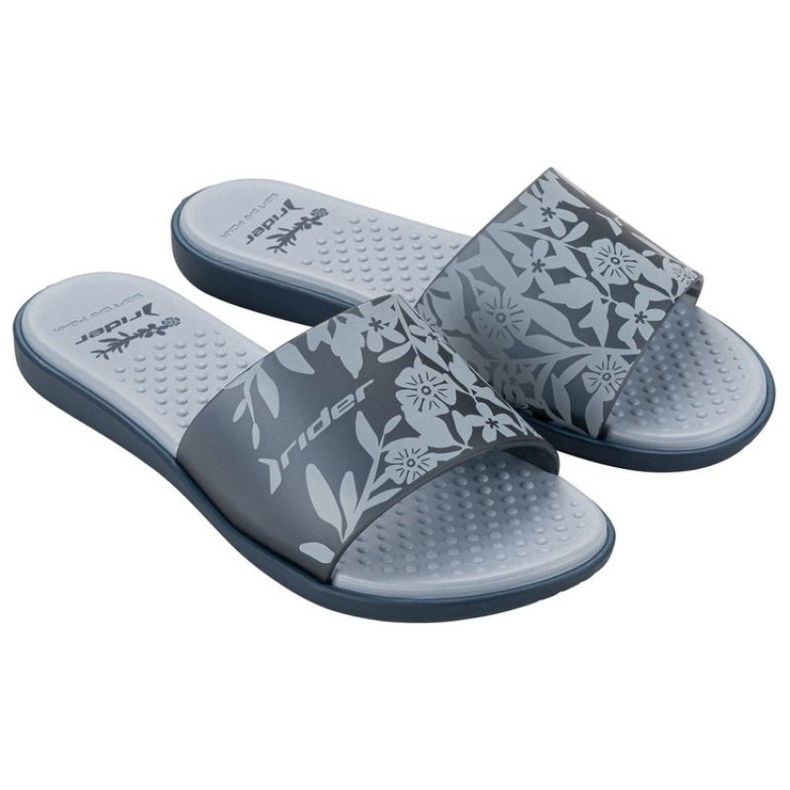 Rider Splash VI flip flops en 83637AZ197 gris 1