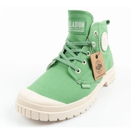 Palladium Pampa SP20 M 76838-305-M vert 3