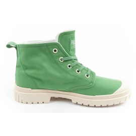 Palladium Pampa SP20 M 76838-305-M vert 4