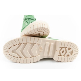 Palladium Pampa SP20 M 76838-305-M vert 9