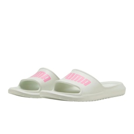 PUMA DIVECAT V2 Flip Flops in 374823 33 blanche 7