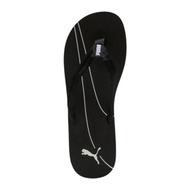PUMA EPIC FLIP V3 402877 01 Flip -flops le noir 8