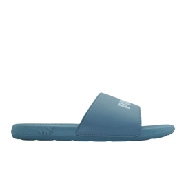 Puma Cool Cat 2.0 M 389110 39 Flip -flops bleu 2