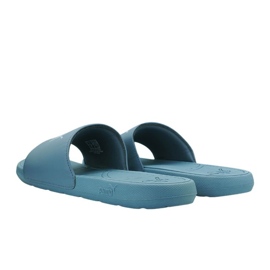 Puma Cool Cat 2.0 M 389110 39 Flip -flops bleu 3