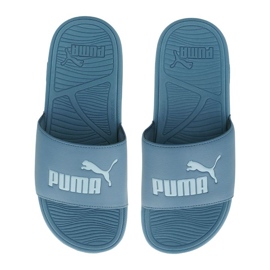 Puma Cool Cat 2.0 M 389110 39 Flip -flops bleu 4