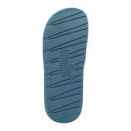 Puma Cool Cat 2.0 M 389110 39 Flip -flops bleu 6