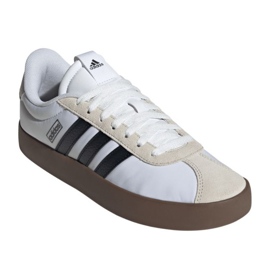 Adidas VL Court 3.0 M JR2340 Chaussures blanc 2