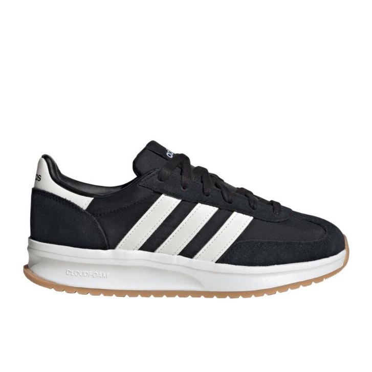 Adidas Run 70S 2.0 dans les chaussures IH8595 noir 1