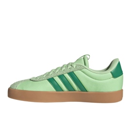 Adidas vl Court 3.0 Chaussures en JS2059 vert 4