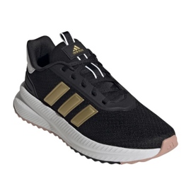 Adidas x_PLR Path Shoes in JP7932 le noir 1