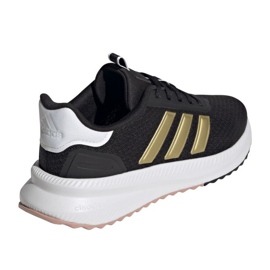 Adidas x_PLR Path Shoes in JP7932 le noir 2
