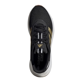 Adidas x_PLR Path Shoes in JP7932 le noir 3