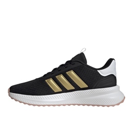 Adidas x_PLR Path Shoes in JP7932 le noir 4