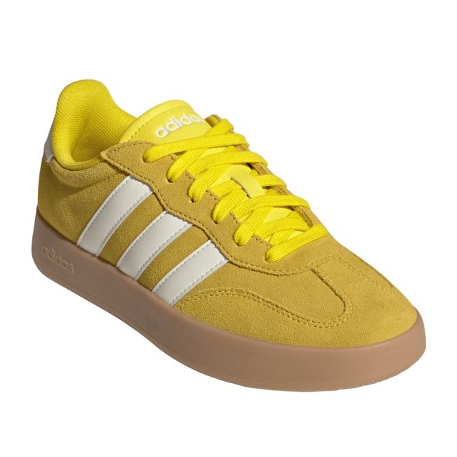 Chaussures adidas barreda dans JR1201 jaune 1 Chaussures adidas barreda dans JR1201 jaune 1