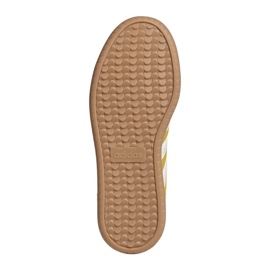 Chaussures adidas barreda dans JR1201 jaune 5