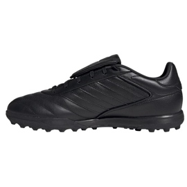 Adidas Copa Gloro II TF IH8287 Chaussures de football noir 2