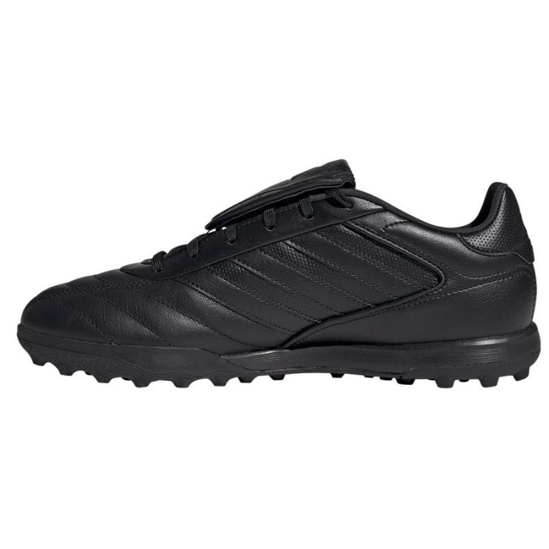Adidas Copa Gloro II TF IH8287 Chaussures de football noir 2