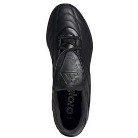 Adidas Copa Gloro II TF IH8287 Chaussures de football noir 3