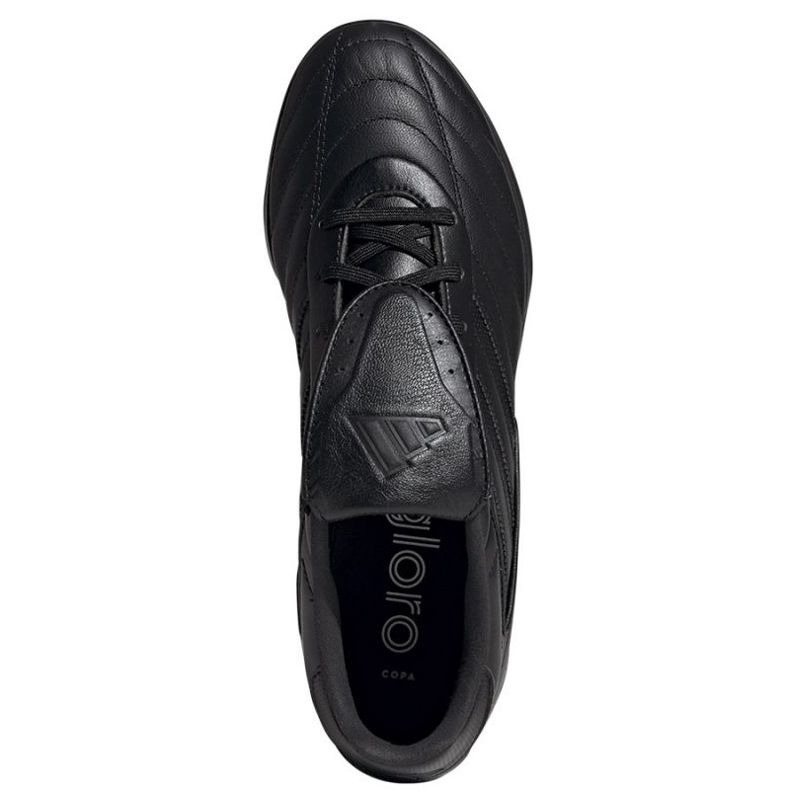Adidas Copa Gloro II TF IH8287 Chaussures de football noir 3