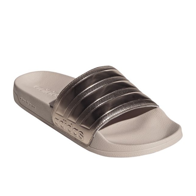 Les tongs de douche Adidas Adilette dans JP5188 1