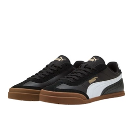Puma Super Turino M 402612 02 Chaussures le noir 1