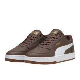 Puma Caven 2,0 m 392290 71 chaussures brun 1