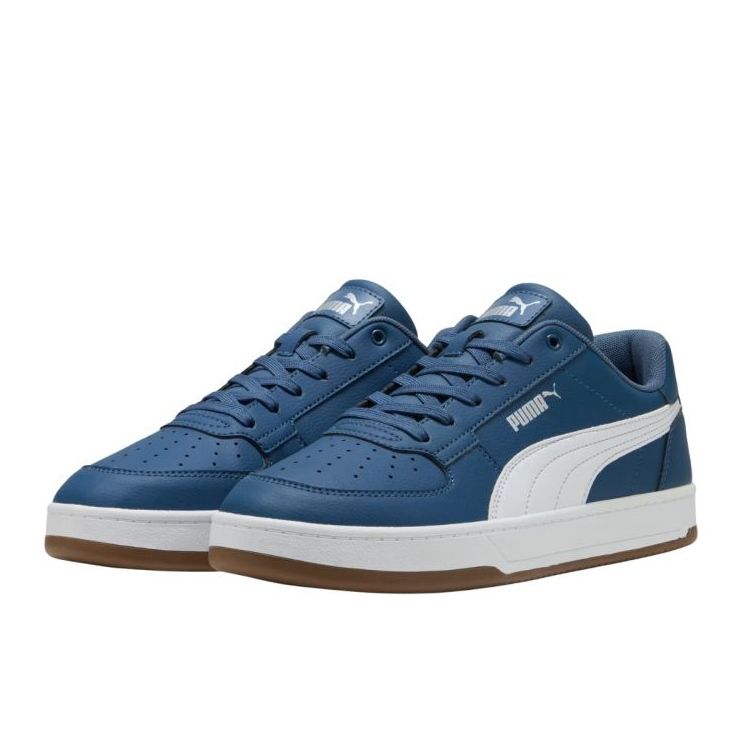 Puma Caven 2,0 m 392290 73 chaussures bleu 1