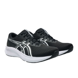 Chaussures de course Asics Patriot 14 m 1011c050 002 le noir 1 Chaussures de course Asics Patriot 14 m 1011c050 002 le noir 1