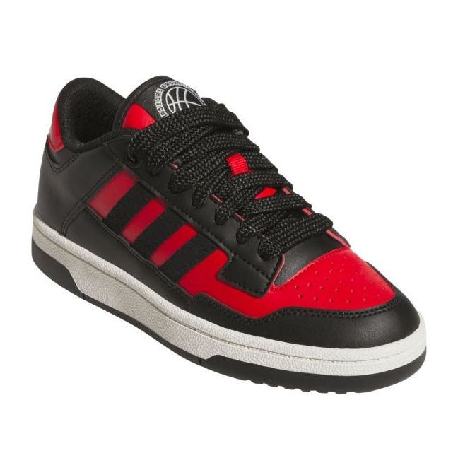 Adidas Rapid Court Low Jr Jr1020 Chaussures 1