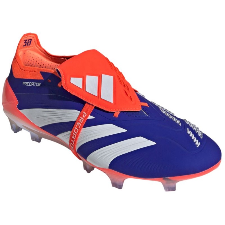 Adidas Predator Elite Ft FG IF6442 Chaussures de football 1