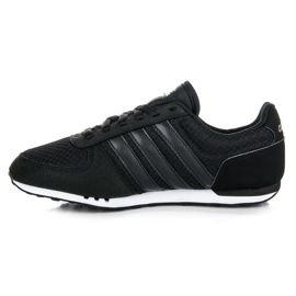 Adidas city racer w le noir 1 Adidas city racer w le noir 1