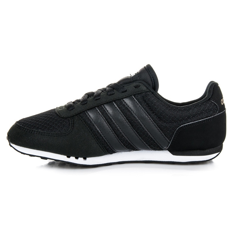 Adidas city racer w noir 1