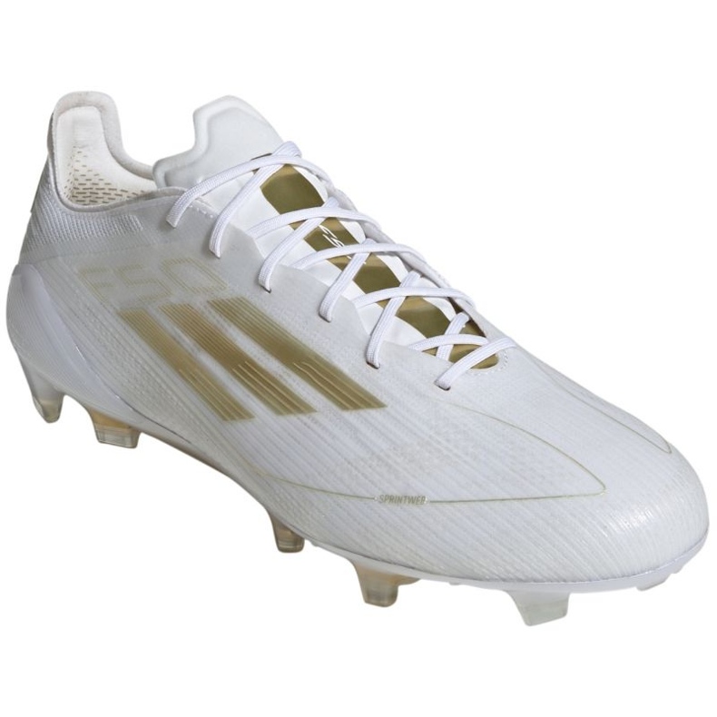 Adidas F50 Elite FG IE3186 Chaussures de football 2