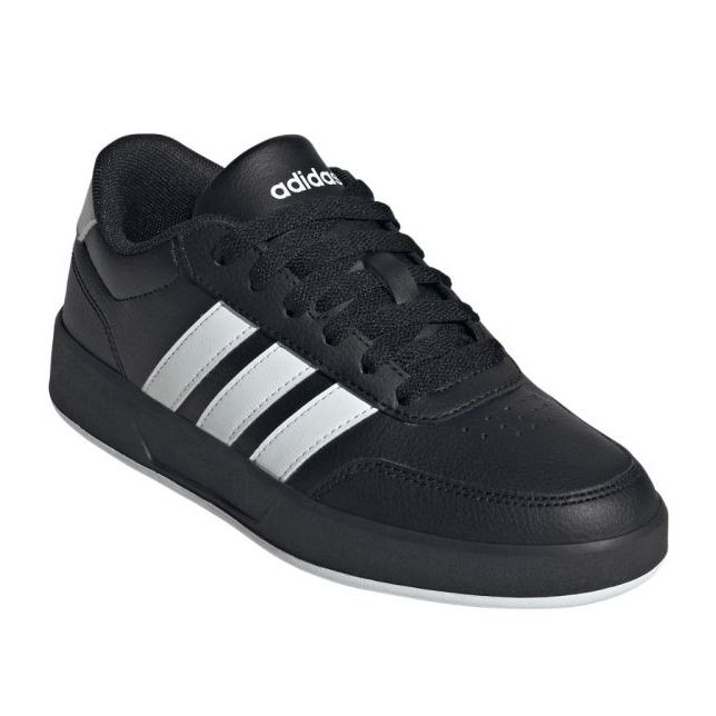 Adidas Breaknet 3.0 Jr Jr8447 Chaussures le noir 2 Adidas Breaknet 3.0 Jr Jr8447 Chaussures le noir 2
