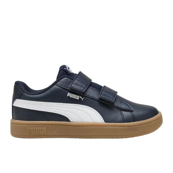 Puma Rickie Classic V PS JR 394253 21 chaussures 1