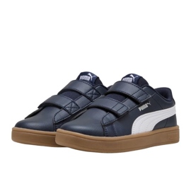 Puma Rickie Classic V PS JR 394253 21 chaussures 2