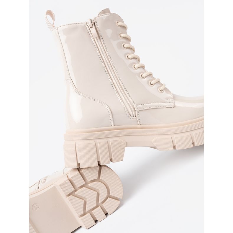 Shelvt Élégants travailleurs de laquérir en lumière 2