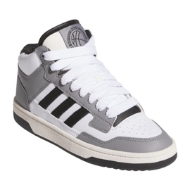 Adidas Rapid Court Mid Jr Jr0191 Chaussures 1