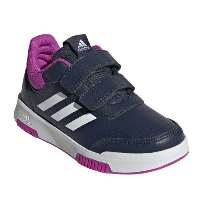 Chaussures Adidas Tensaur Hook and Loop JR JH9541 1