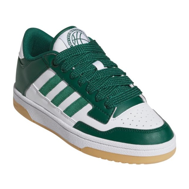 Adidas Rapid Court Low Jr Jr1019 Chaussures 1