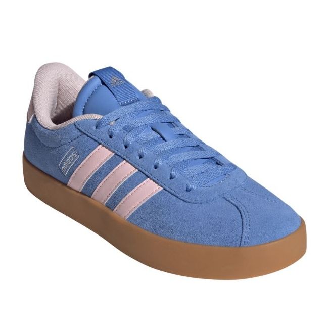 Adidas vl Court 3.0 Chaussures dans JR8648 bleu 1