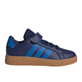 Chaussures Adidas Grand Court 2.0 JR JQ8001 1