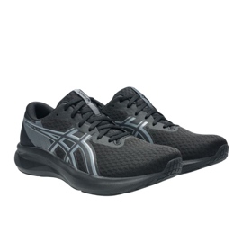 Chaussures de course Asics Patriot 14 m 1011c050 003 le noir 1