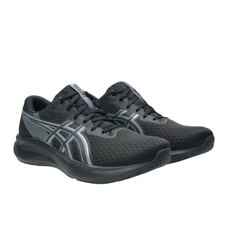 Chaussures de course Asics Patriot 14 m 1011c050 003 noir 1