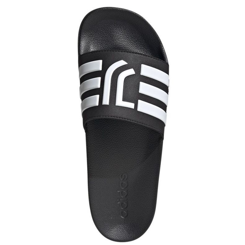 Adidas Adilette douche Juventus M JS4862 le noir 1